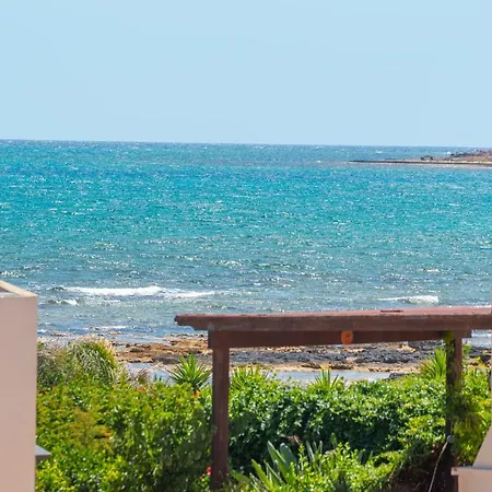 Ayia Thekla Seaside Villa Agia Napa
