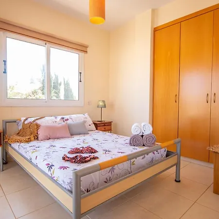 Villa Ayia Thekla Seaside Agia Napa
