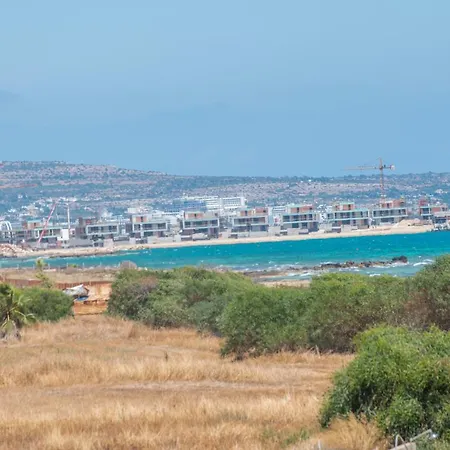 Ayia Thekla Seaside * Ayia Napa